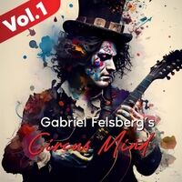 Circus Mind, Vol. 1